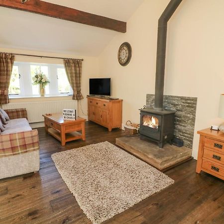 קיילי Beckside Cottage מראה חיצוני תמונה