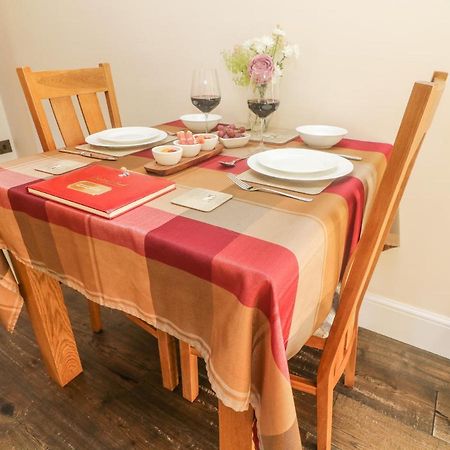 קיילי Beckside Cottage מראה חיצוני תמונה