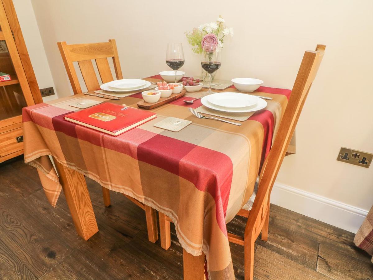 קיילי Beckside Cottage מראה חיצוני תמונה