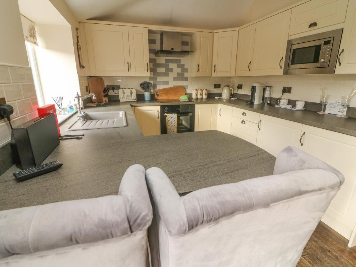 קיילי Beckside Cottage מראה חיצוני תמונה