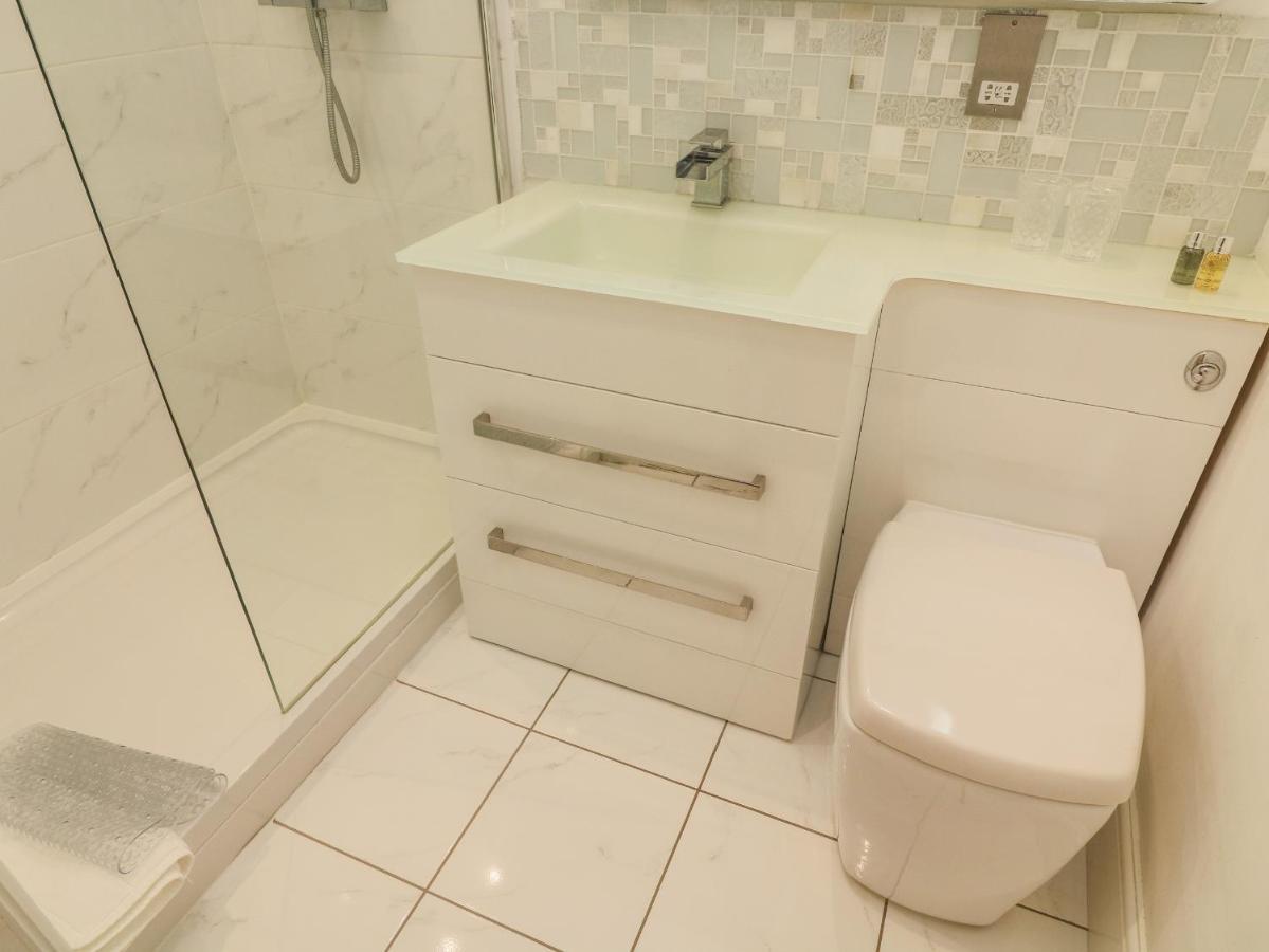 קיילי Beckside Cottage מראה חיצוני תמונה
