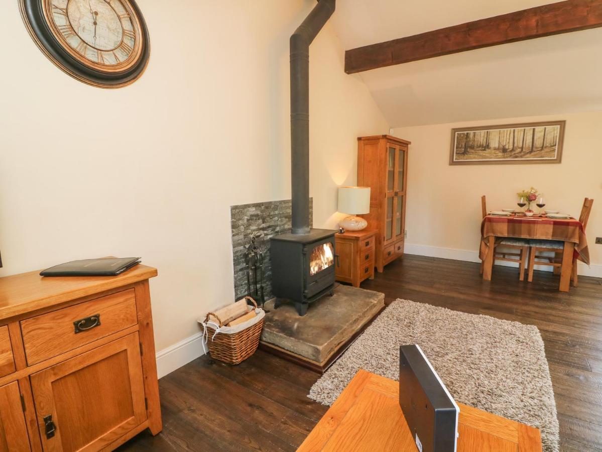 קיילי Beckside Cottage מראה חיצוני תמונה