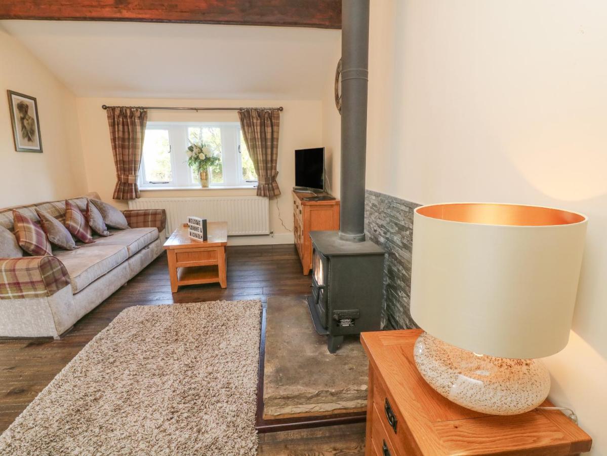 קיילי Beckside Cottage מראה חיצוני תמונה