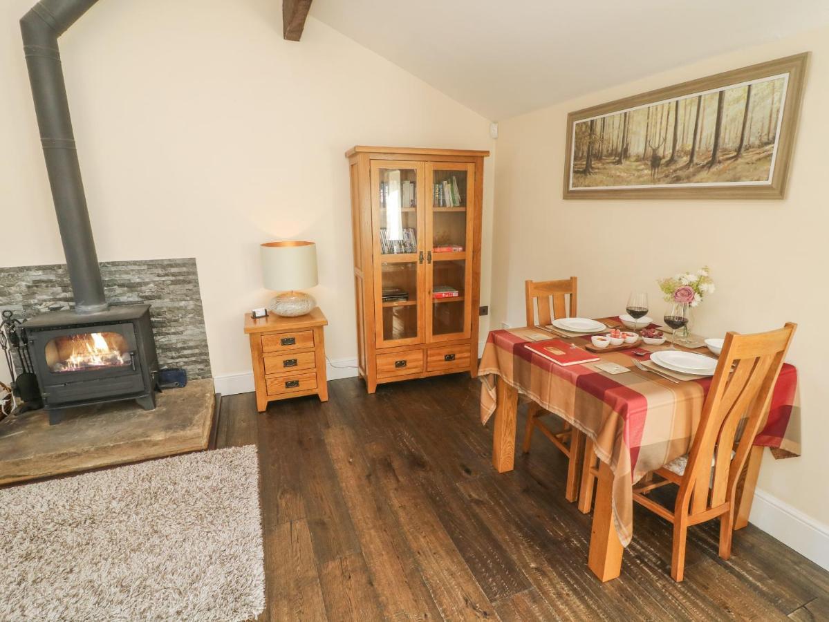 קיילי Beckside Cottage מראה חיצוני תמונה