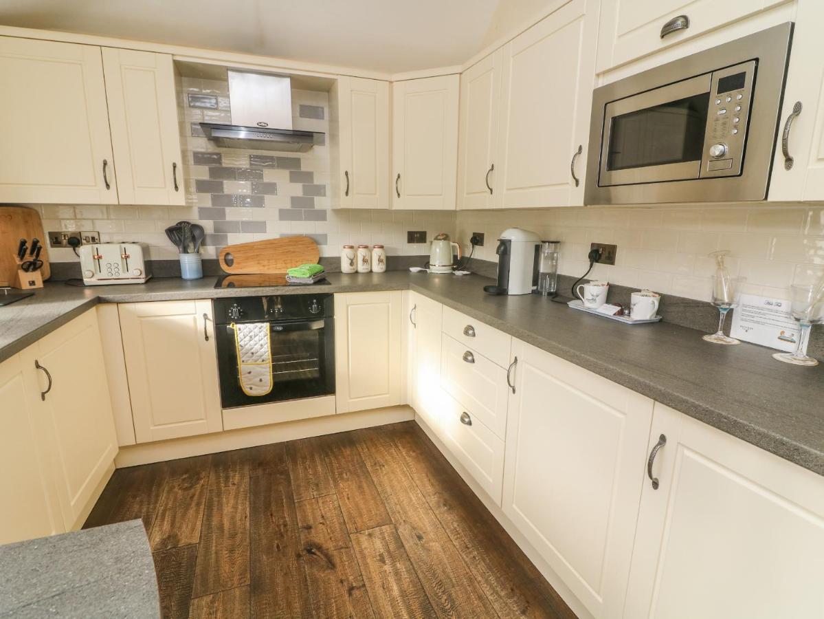קיילי Beckside Cottage מראה חיצוני תמונה