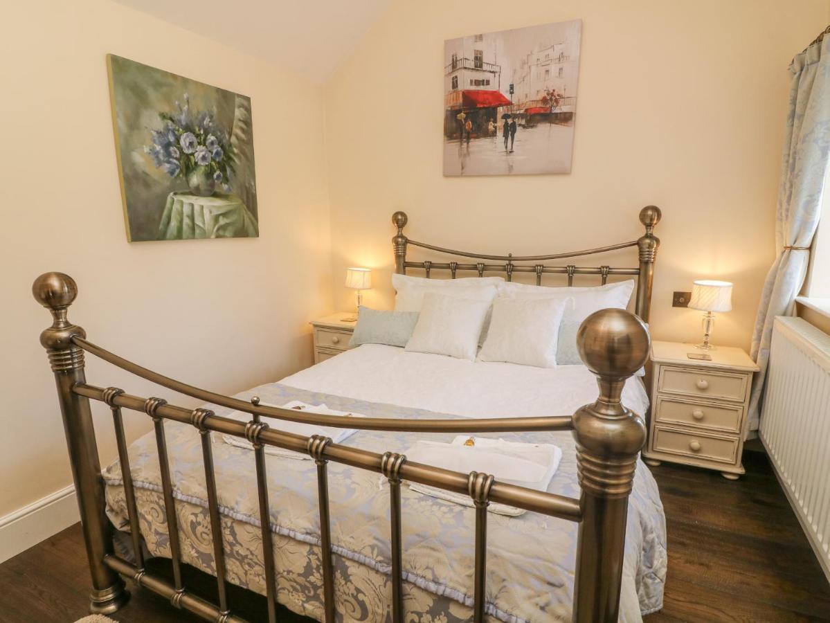 קיילי Beckside Cottage מראה חיצוני תמונה